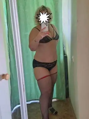 Анжелика, 40