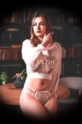 Дарина, 21