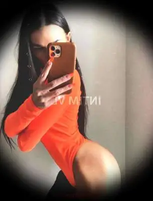 Арина, 23