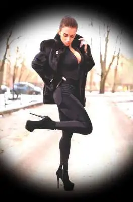 Эвелина, 25