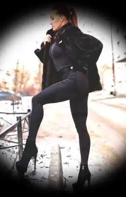 Эвелина, 25