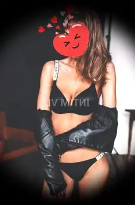 Кристина, 24